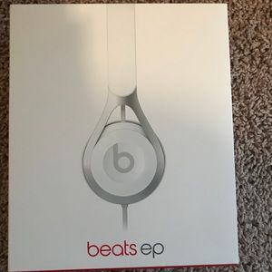 Beats ep